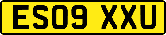 ES09XXU