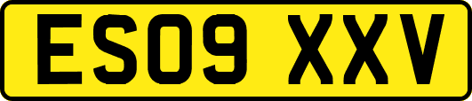 ES09XXV