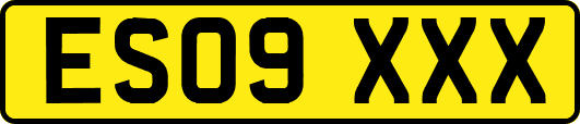 ES09XXX