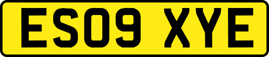 ES09XYE