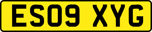 ES09XYG