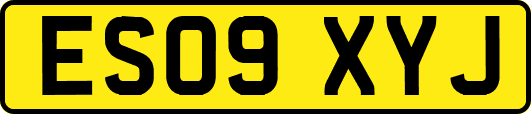 ES09XYJ