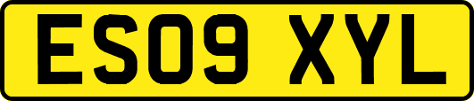 ES09XYL