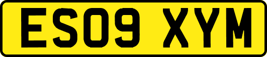 ES09XYM