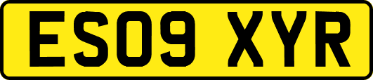 ES09XYR