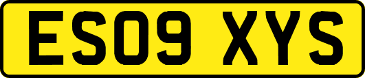 ES09XYS