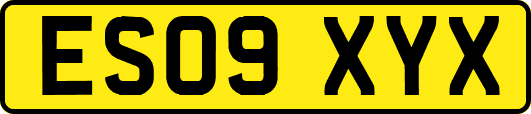 ES09XYX
