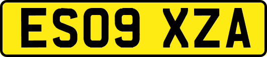 ES09XZA