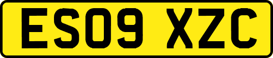 ES09XZC