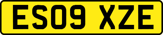 ES09XZE