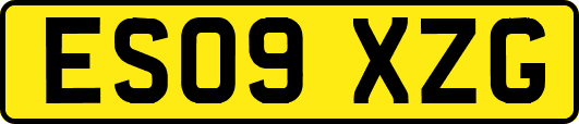 ES09XZG