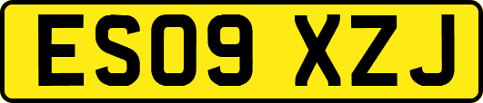 ES09XZJ
