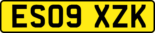 ES09XZK