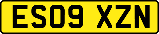 ES09XZN