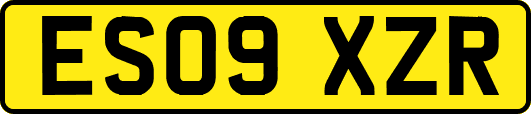 ES09XZR