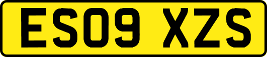 ES09XZS