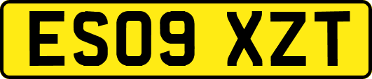 ES09XZT