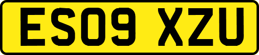 ES09XZU