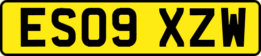 ES09XZW