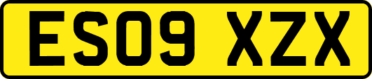 ES09XZX