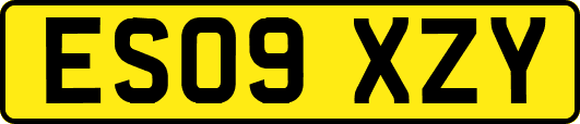 ES09XZY