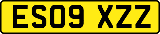 ES09XZZ