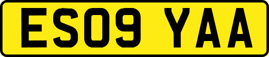 ES09YAA