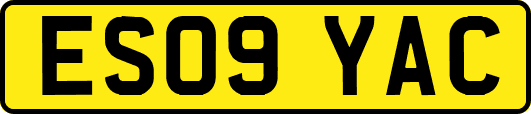 ES09YAC
