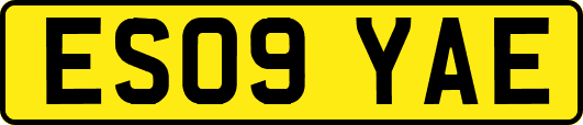 ES09YAE