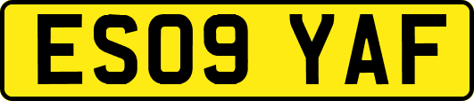ES09YAF