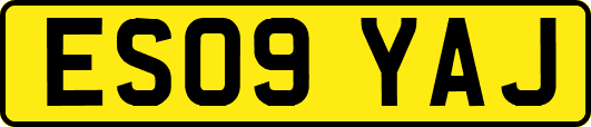 ES09YAJ