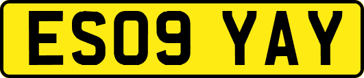 ES09YAY