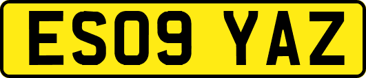 ES09YAZ