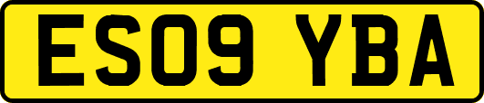 ES09YBA