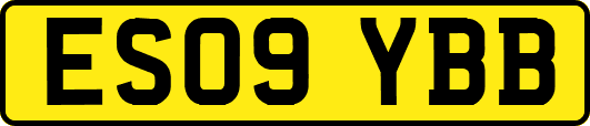 ES09YBB