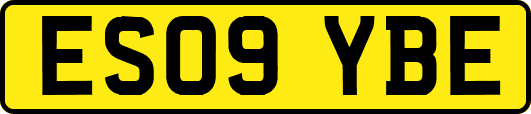 ES09YBE
