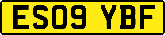 ES09YBF