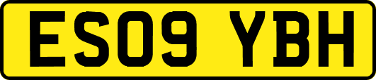 ES09YBH