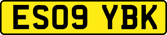 ES09YBK