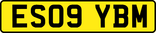 ES09YBM