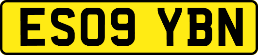 ES09YBN