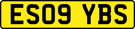 ES09YBS