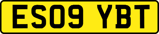 ES09YBT
