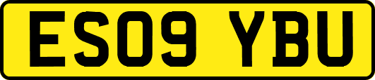 ES09YBU