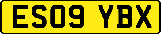ES09YBX