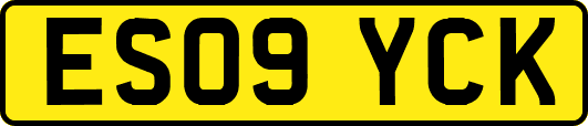 ES09YCK