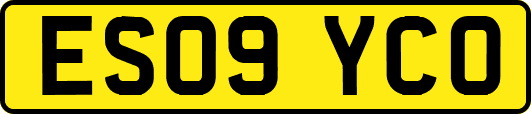 ES09YCO
