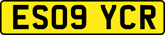 ES09YCR