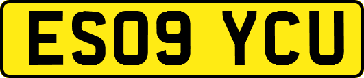 ES09YCU
