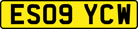 ES09YCW